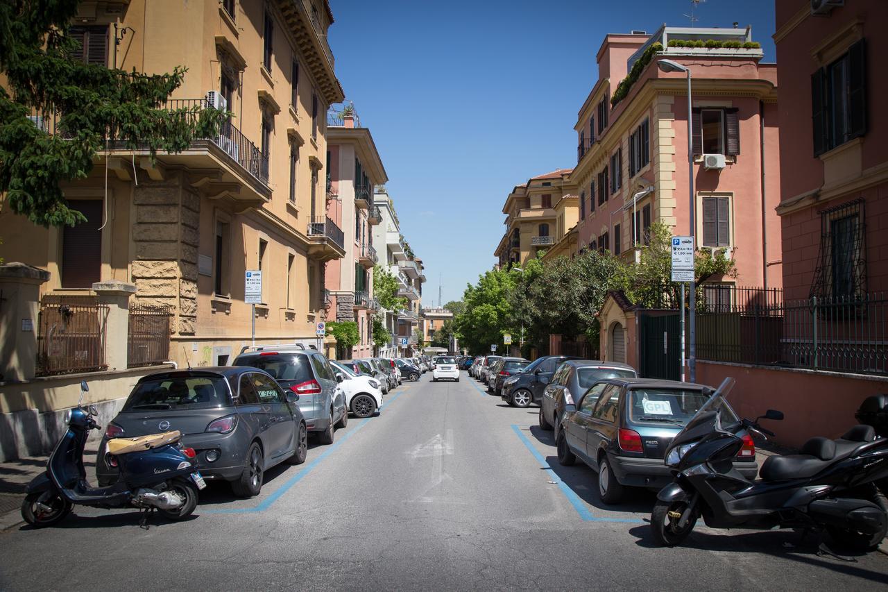 La Piazzetta Delle Regine Frühstückspension 2*
