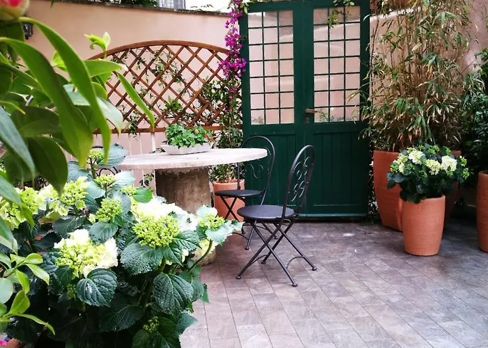 La Piazzetta delle Regine