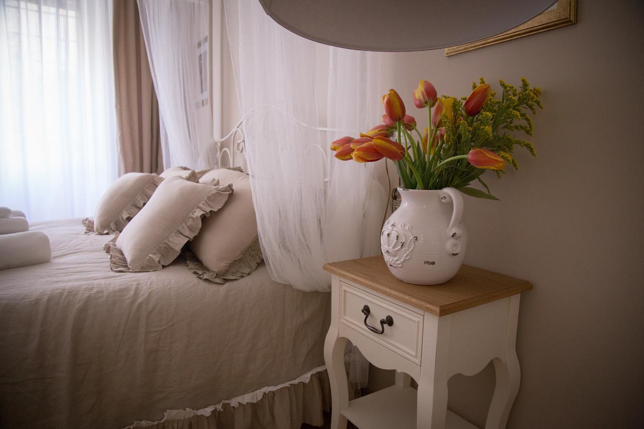 Bed & Breakfast La Piazzetta Delle Regine Roma