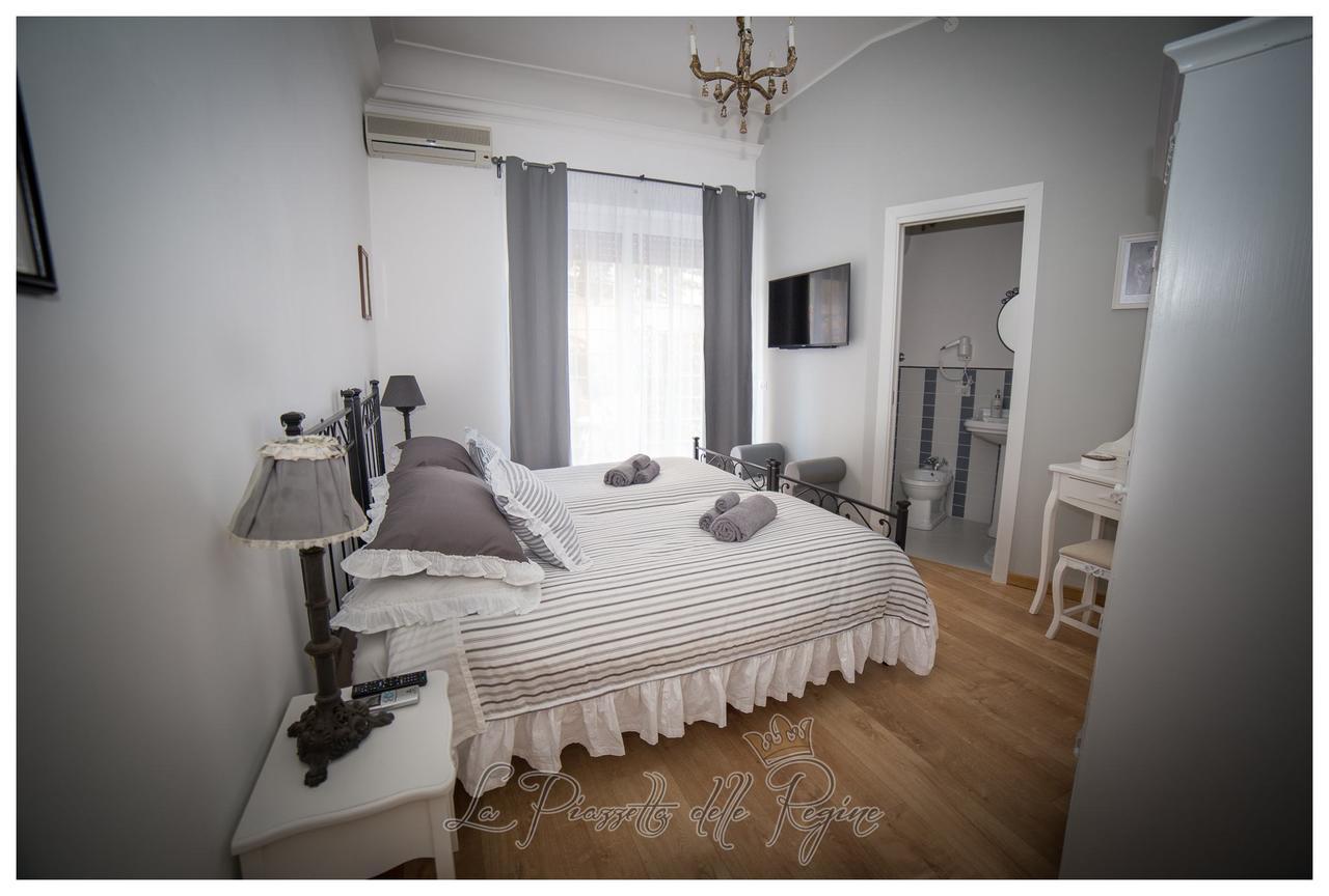Bed & Breakfast La Piazzetta Delle Regine Roma