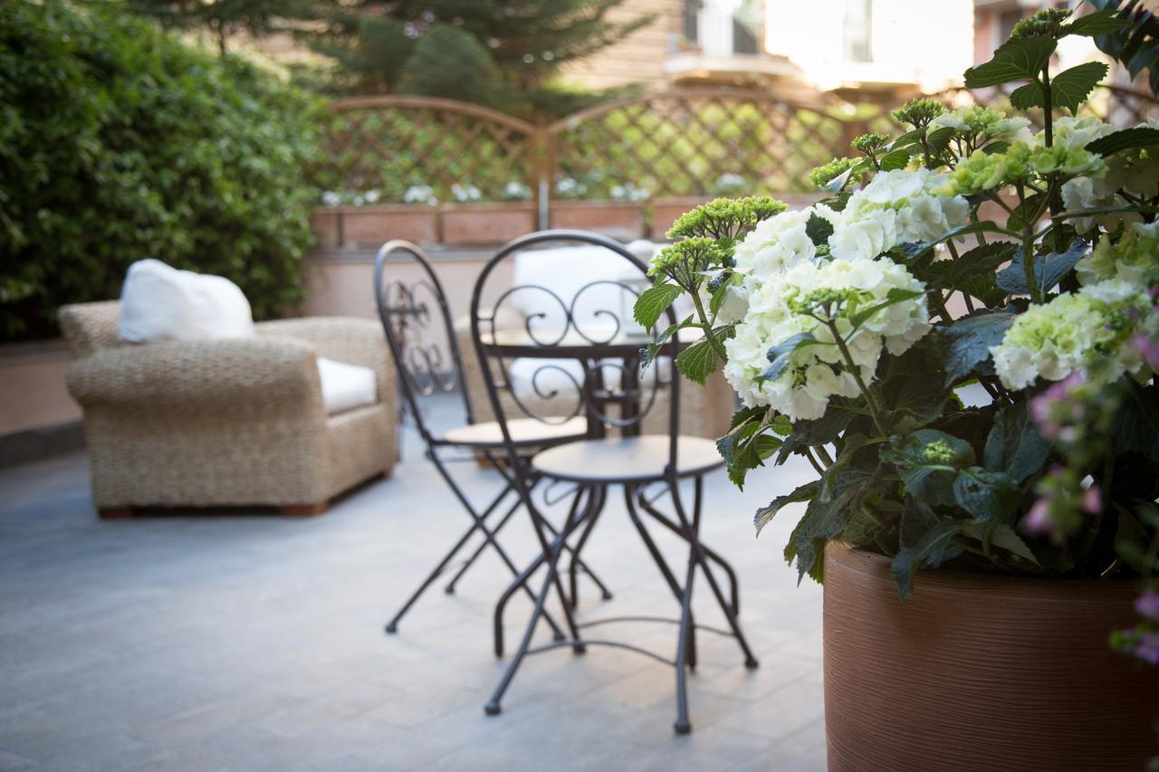 La Piazzetta Delle Regine Bed & Breakfast Roma